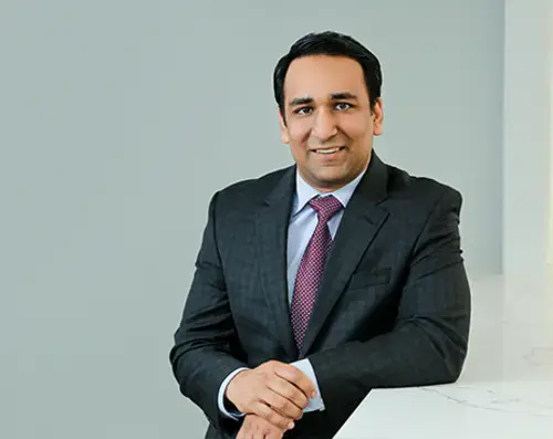 Dev Sinha, MD photo 3