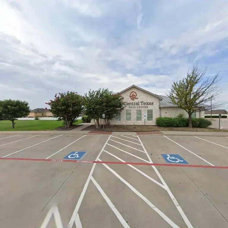 DFW Spine Joint & Pain