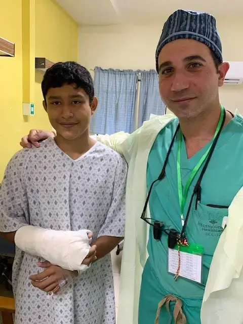 Dimitrios C. Christoforou, MD photo 5