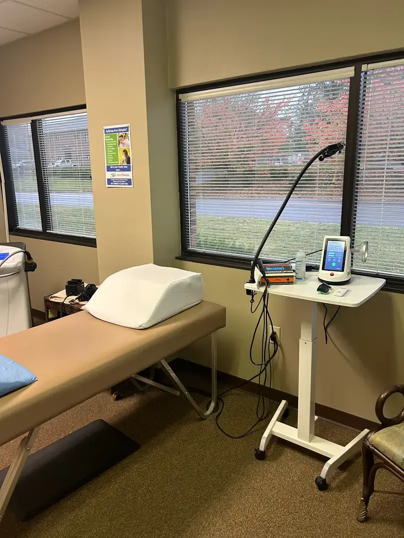 Disc Centers of America Roanoke photo 5