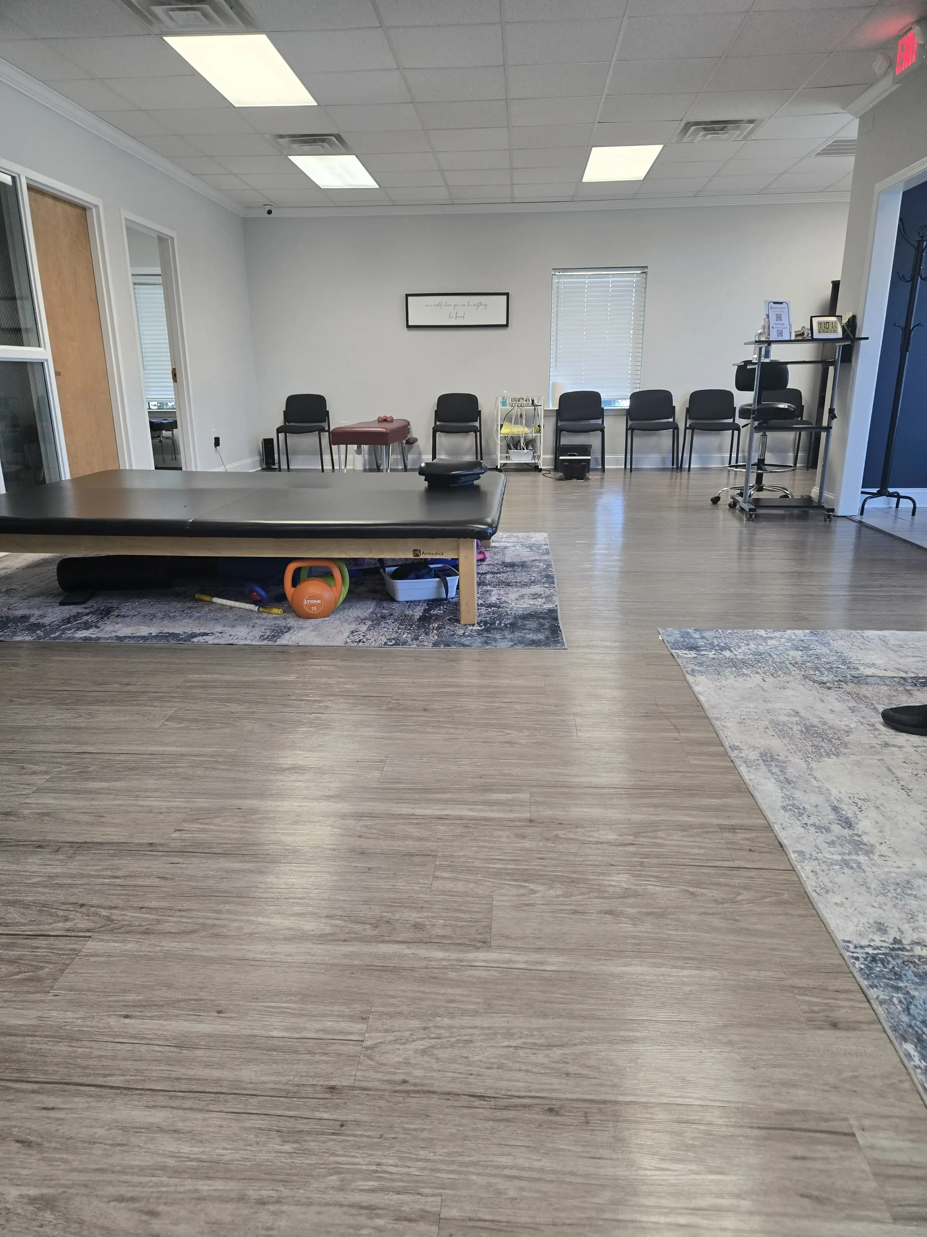 Discovery Medical Center