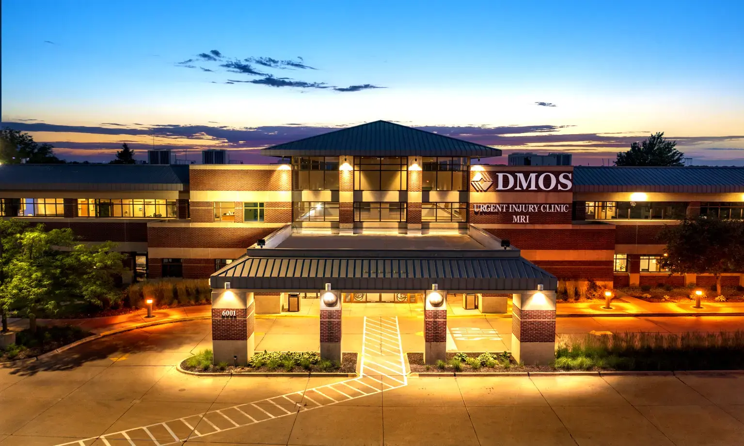 DMOS Orthopaedic Centers - West Des Moines photo 3