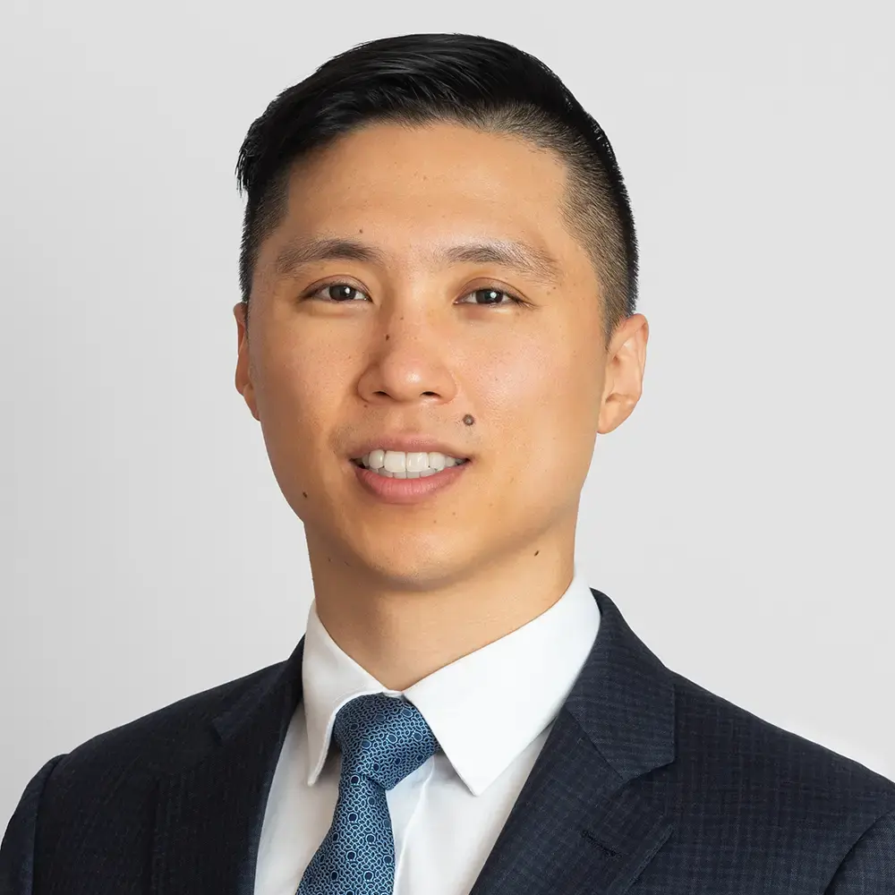 Dr. Anthony Yi, MD