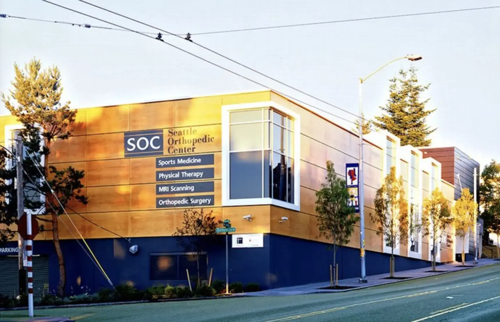 Dr. Anthony Yi, MD photo 3