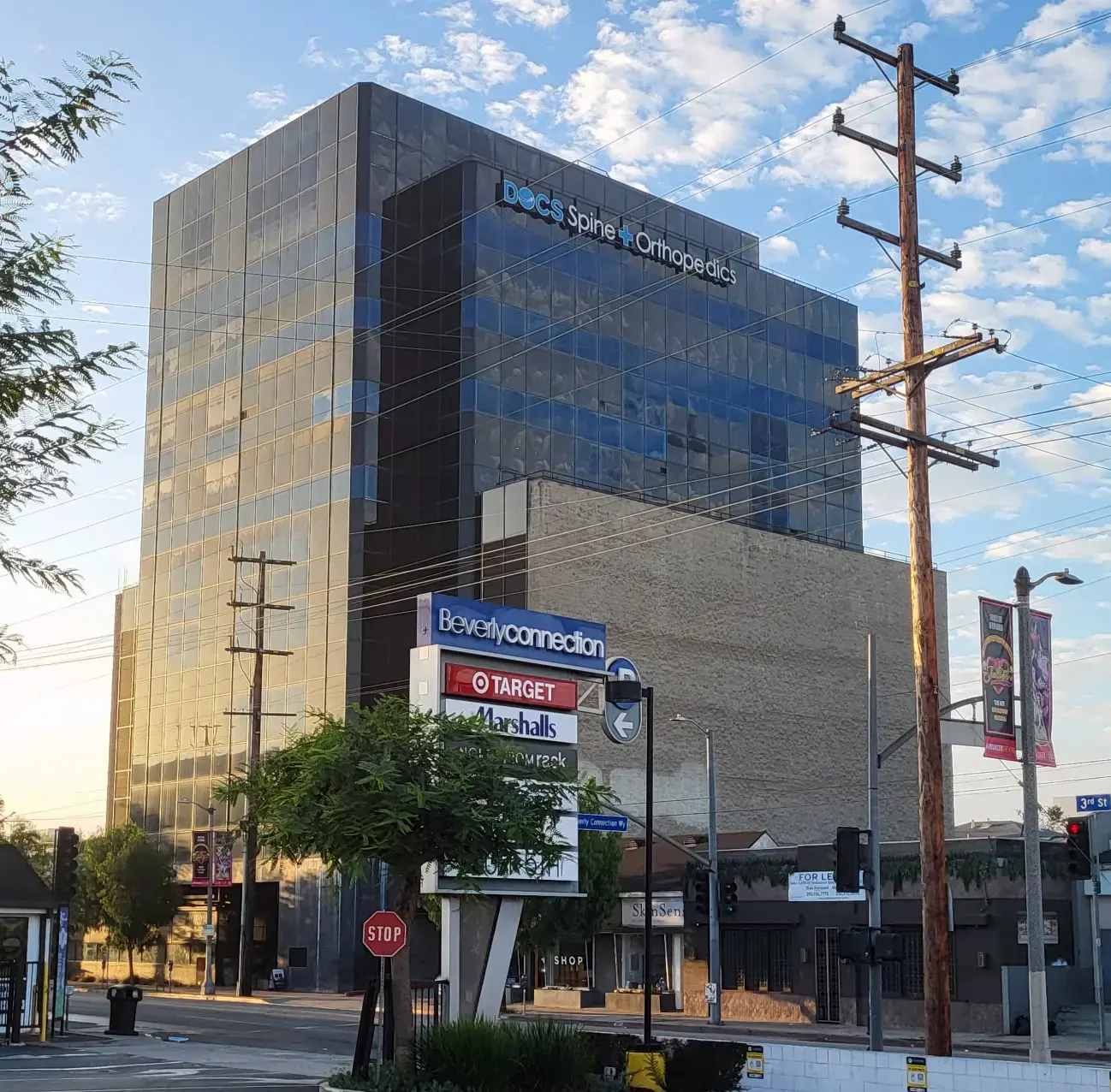 Dr. Bob Baravarian, DPM