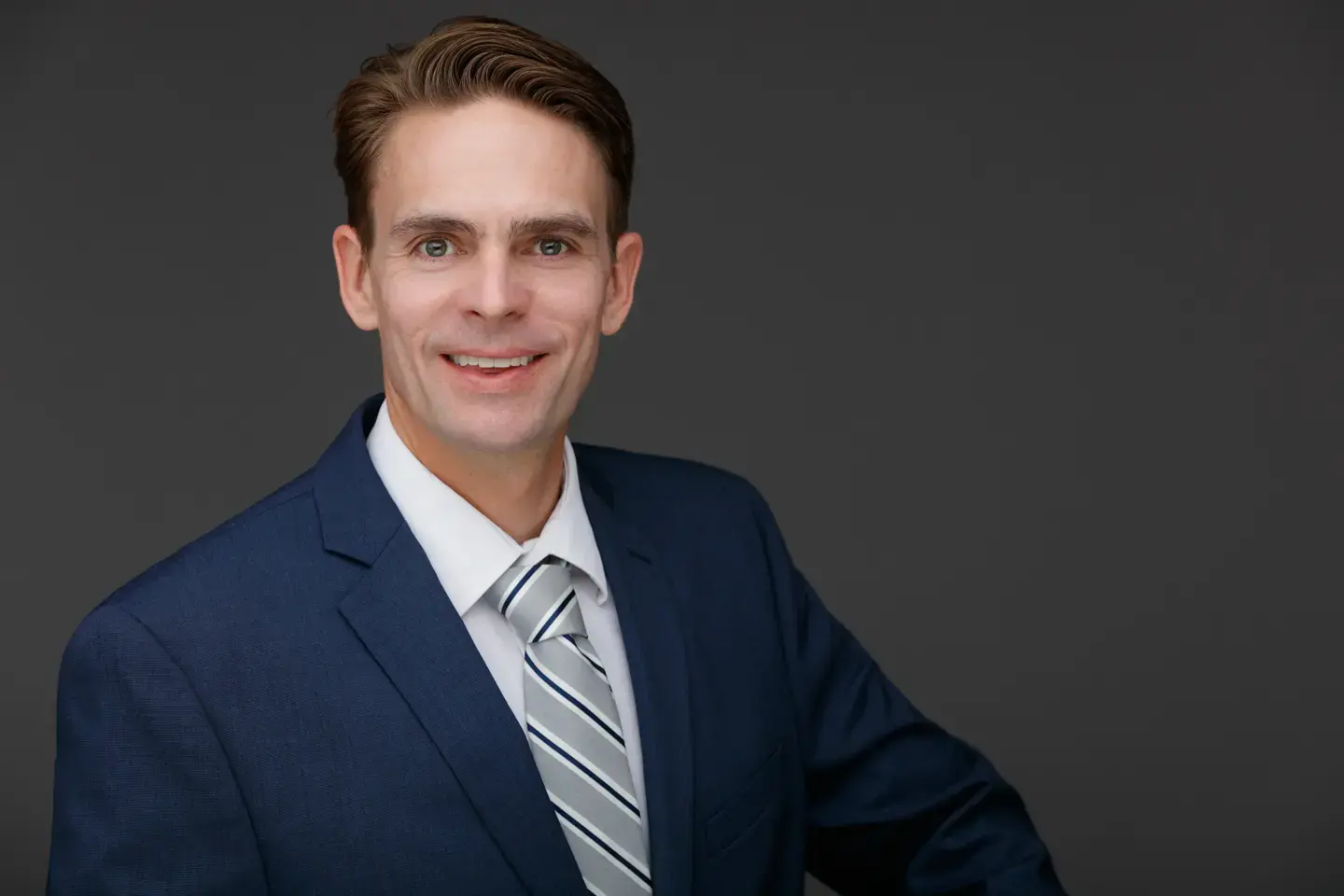 Dr. Brandon A. Van Noord, MD photo 5