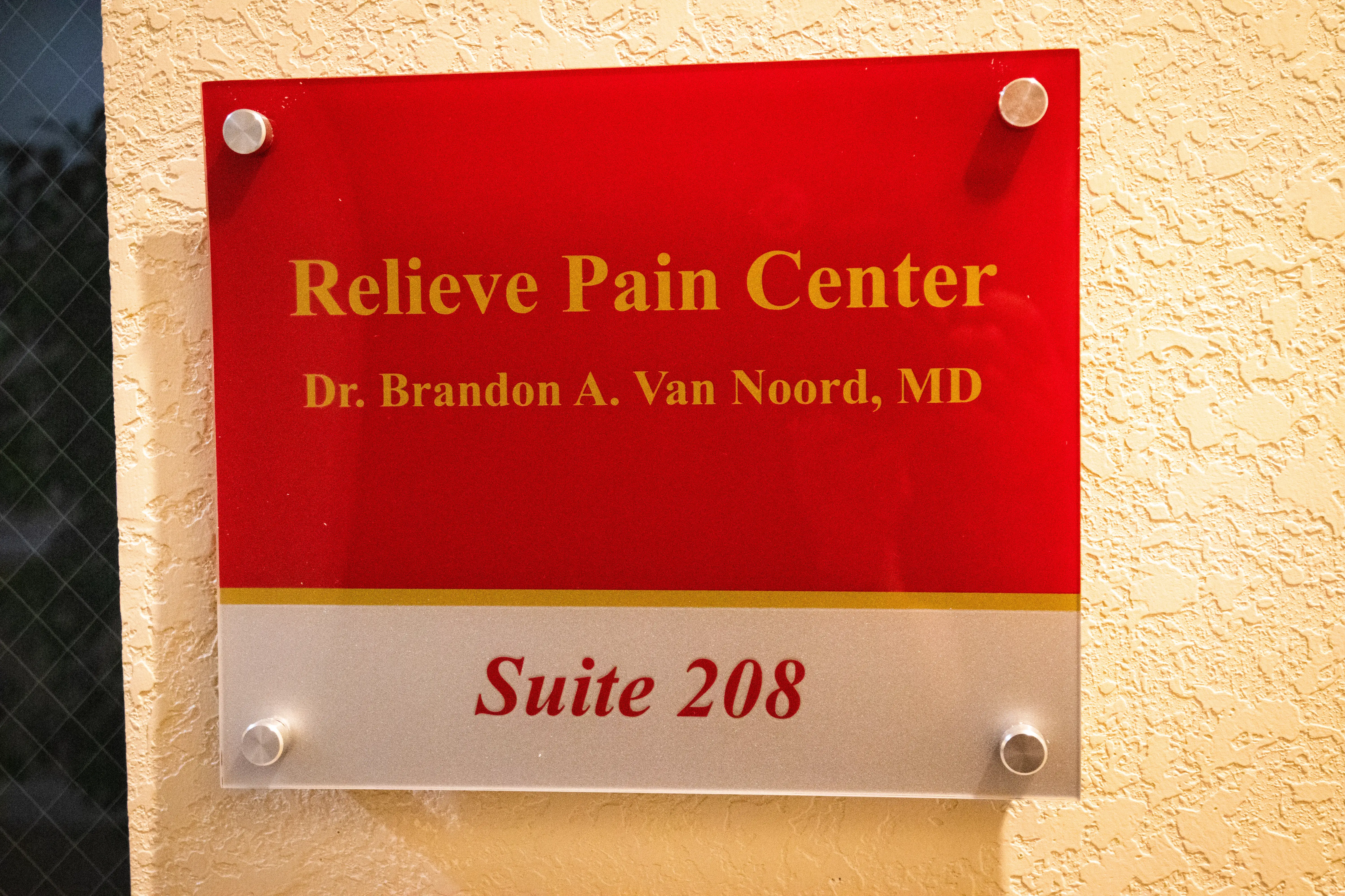 Dr. Brandon A. Van Noord, MD photo 4