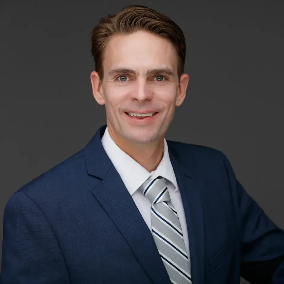 Dr. Brandon A. Van Noord, MD