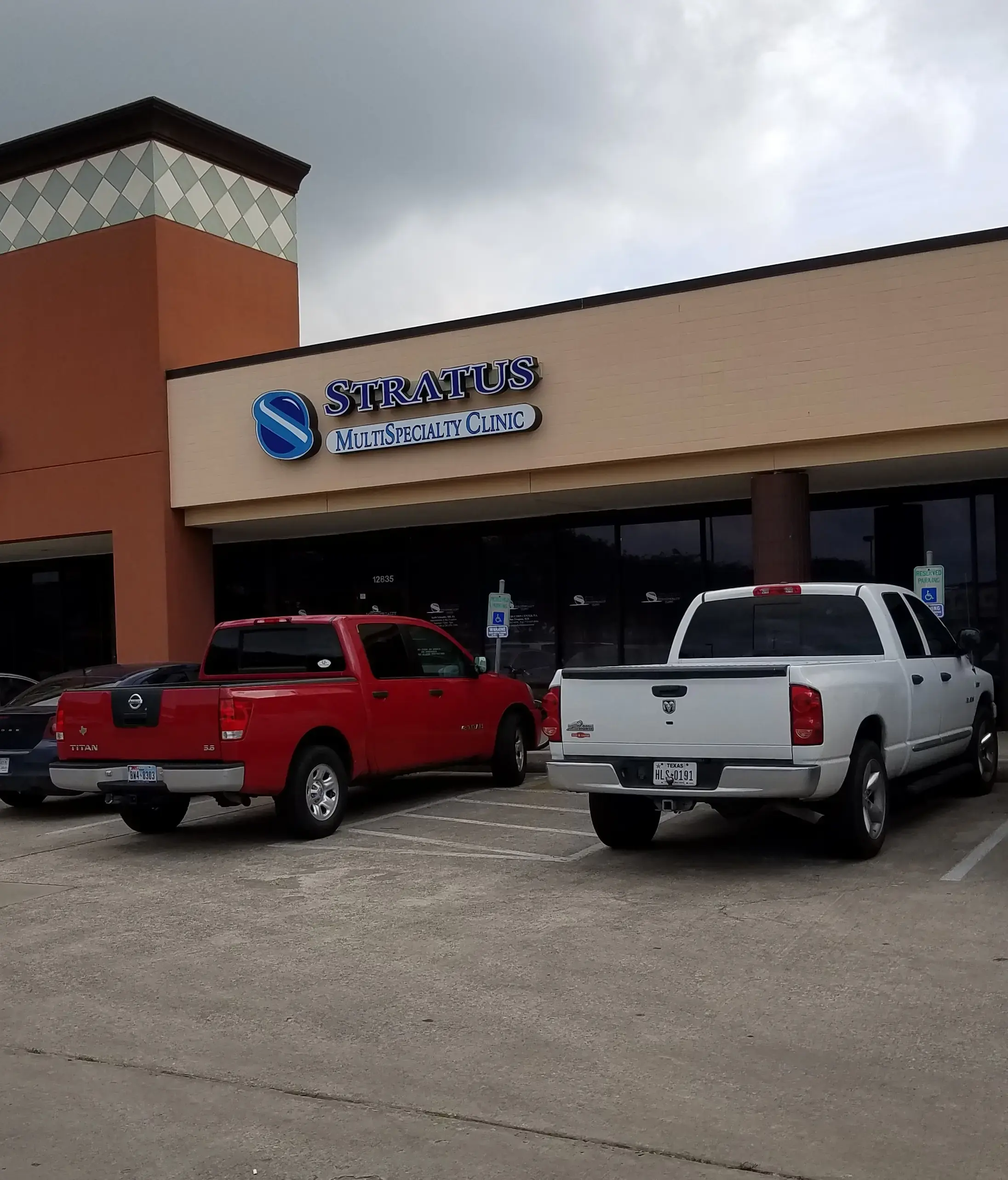 Dr. Burke Orthopedics photo 4