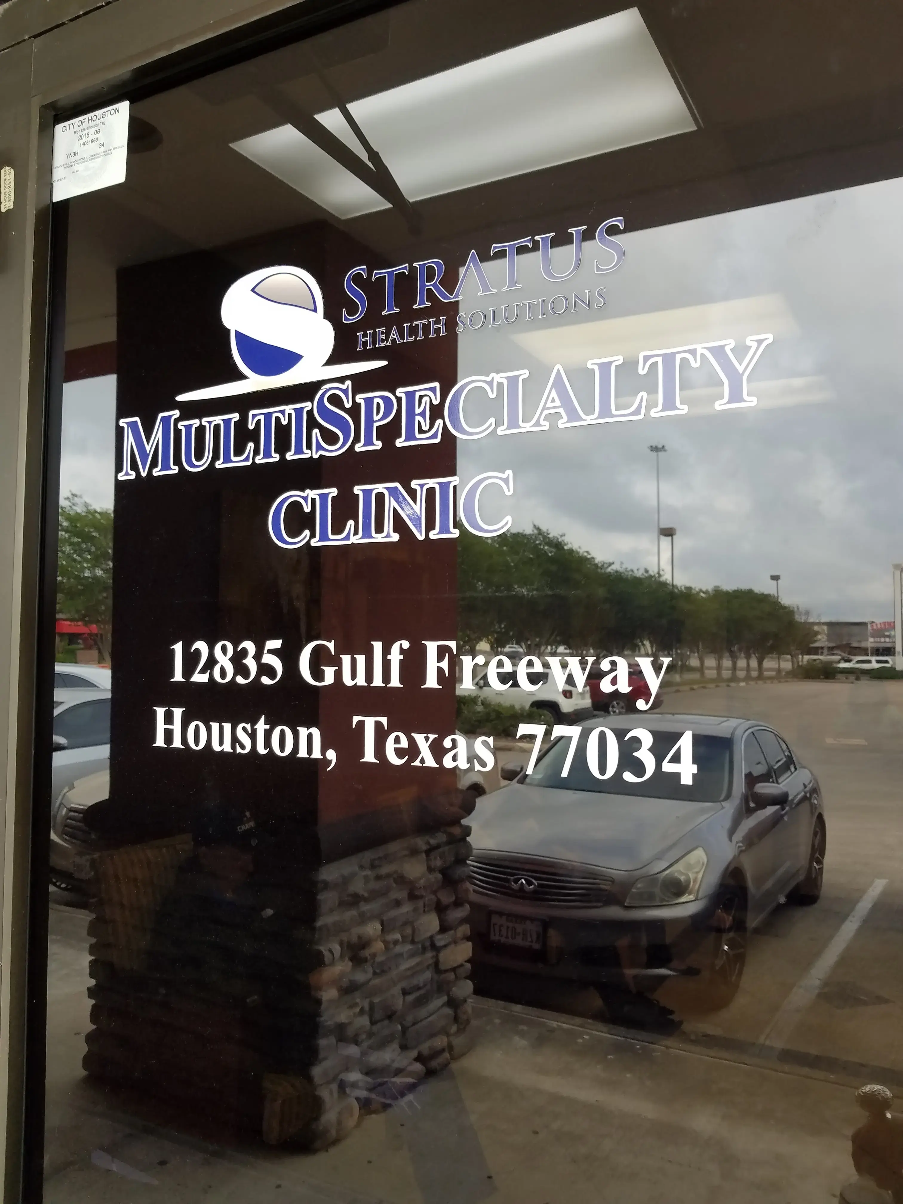 Dr. Burke Orthopedics photo 3