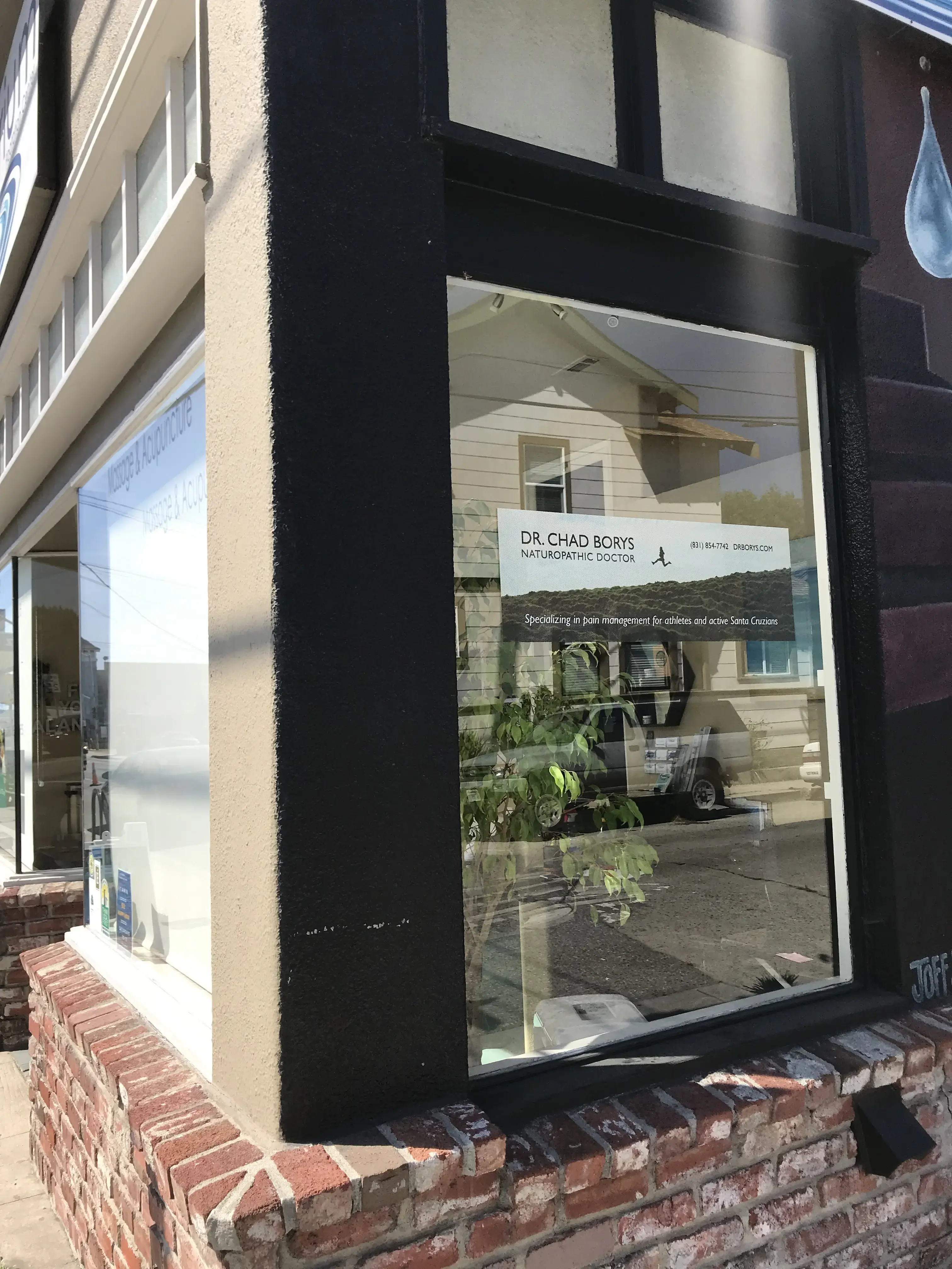 Dr. Chad Borys photo 4