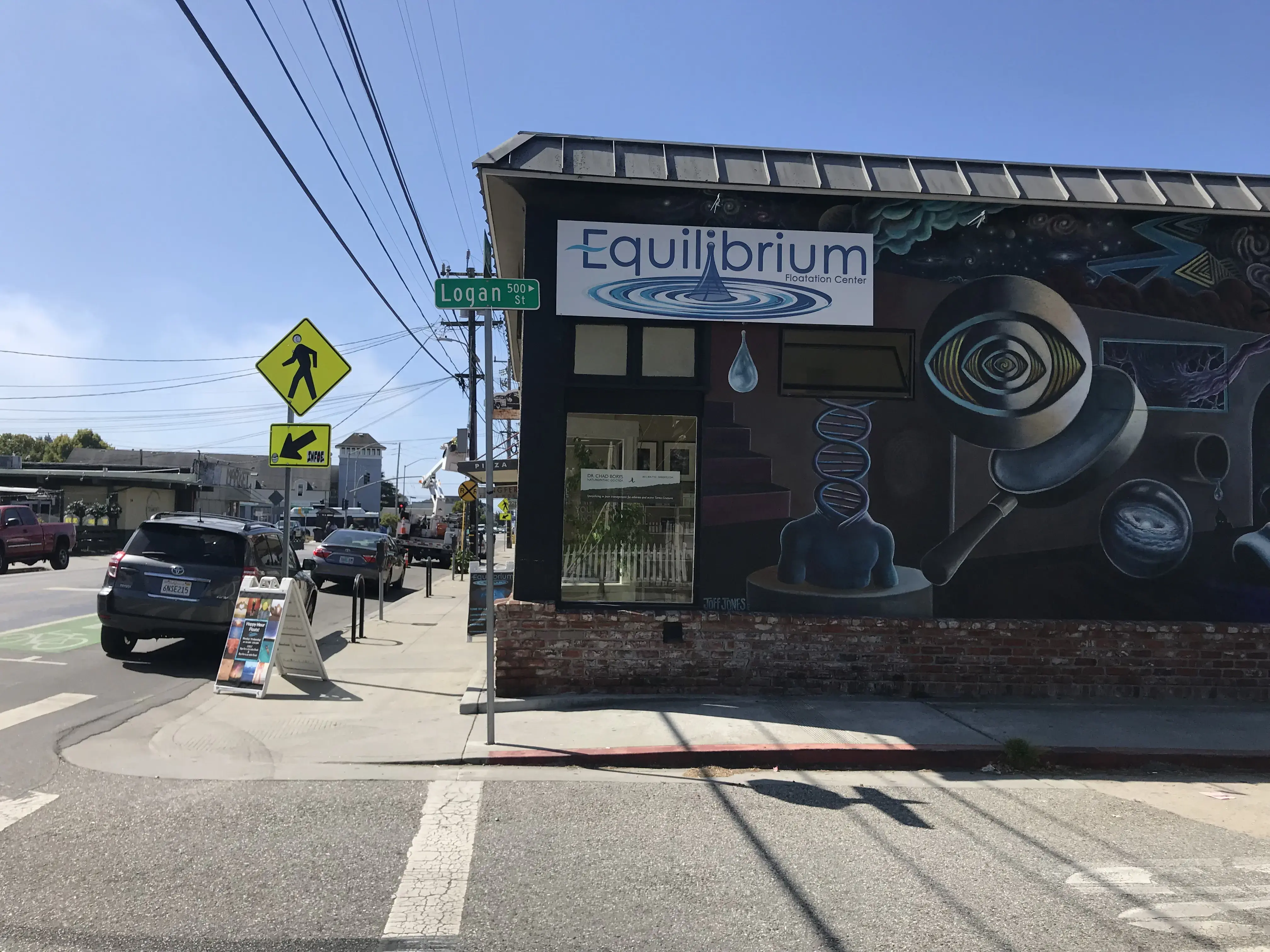 Dr. Chad Borys photo 2