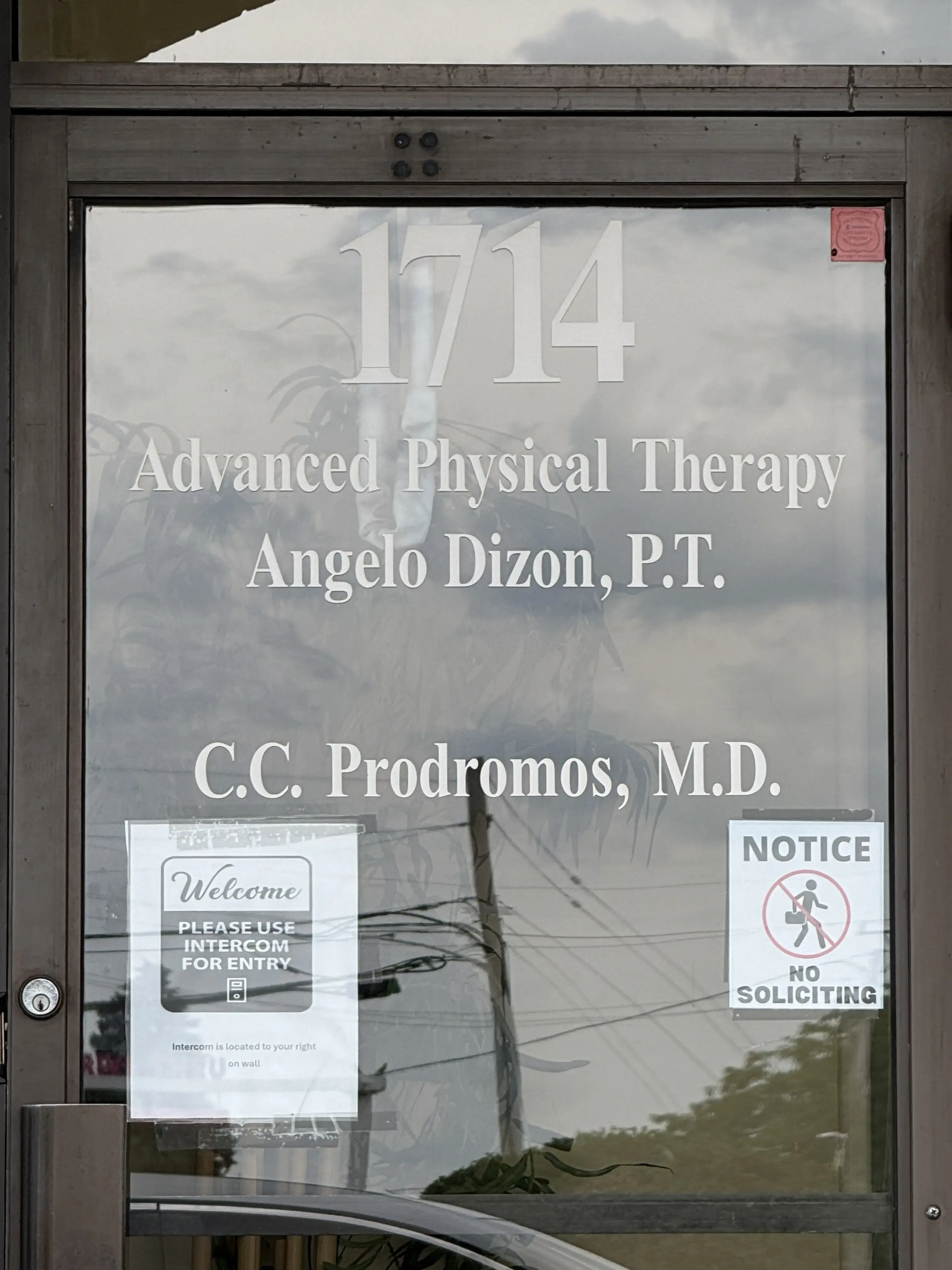 Dr. Chadwick Prodromos M.D. photo 5