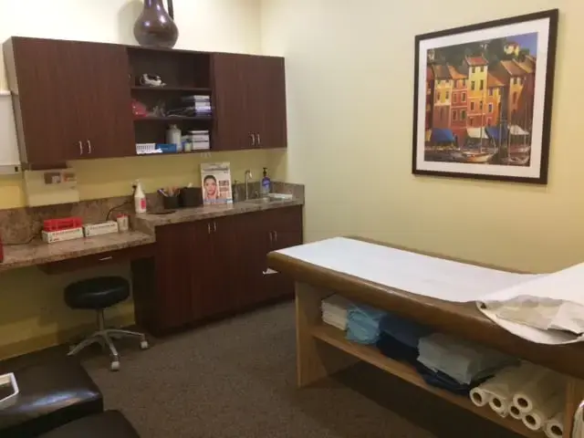 Dr. Chadwick Prodromos M.D. photo 4