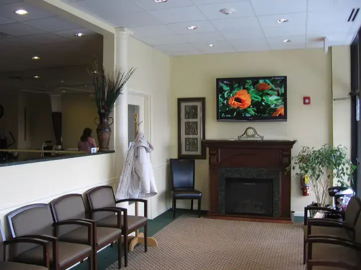 Dr. Chadwick Prodromos M.D. photo 3