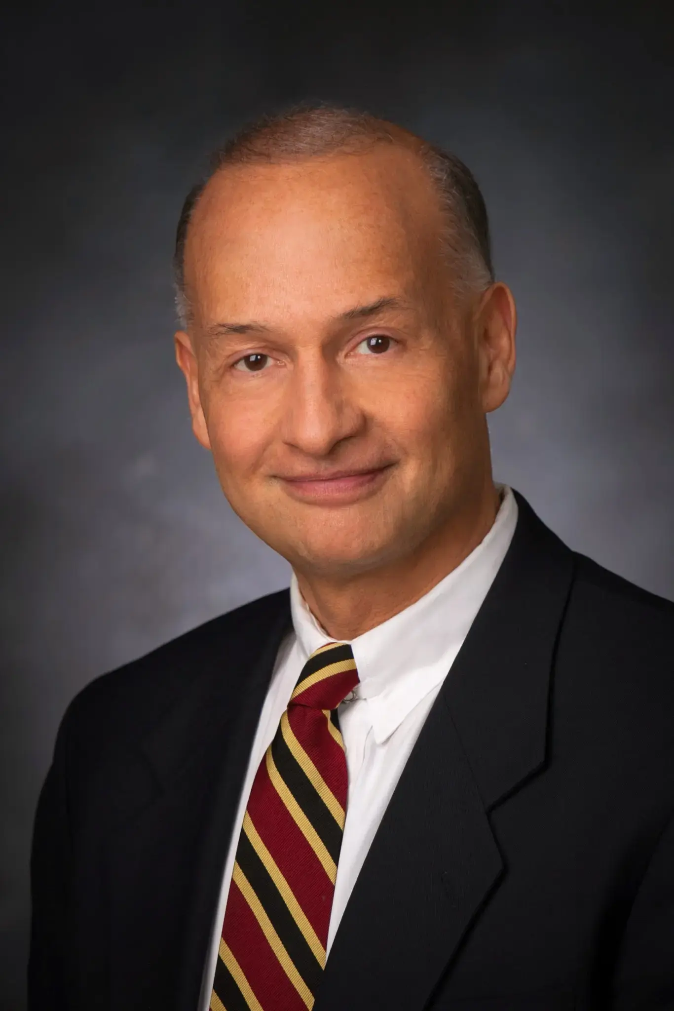 Dr. Chadwick Prodromos M.D.