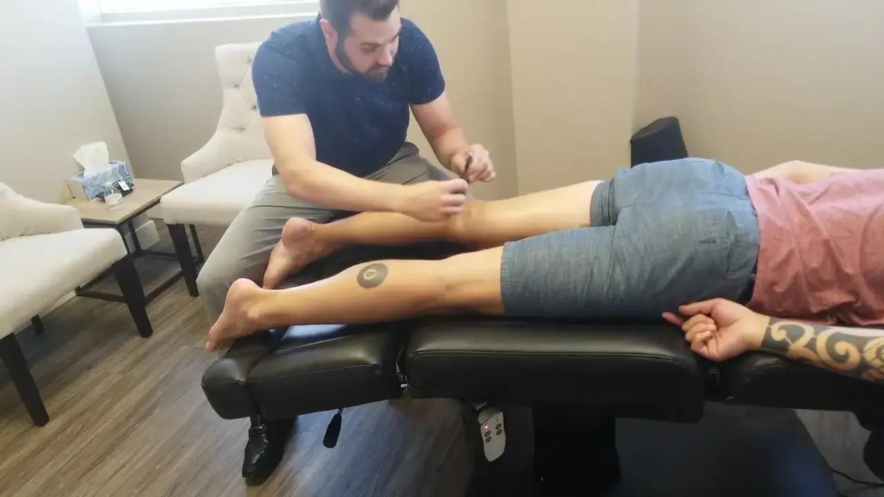 Dr. Chris Robey, DC photo 5