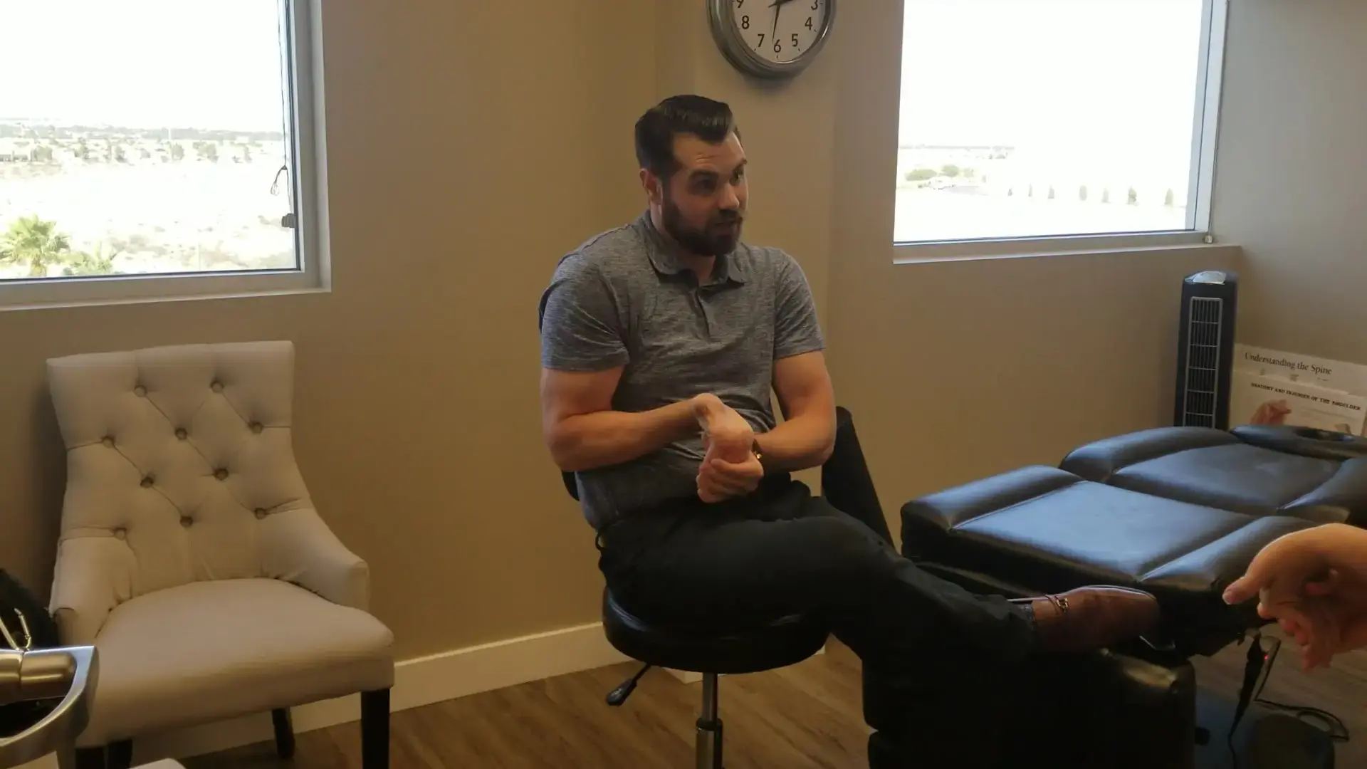 Dr. Chris Robey, DC photo 2