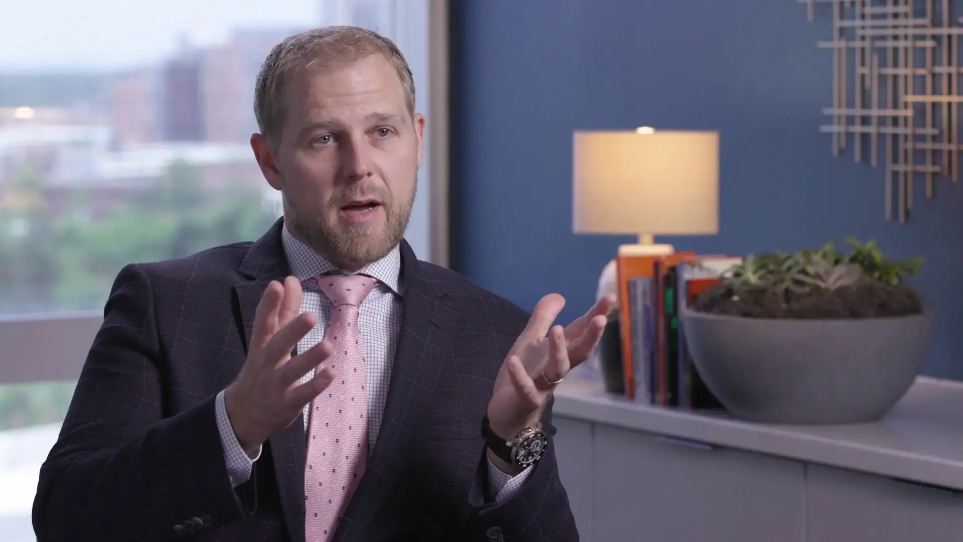 Dr. Christopher Good photo 2