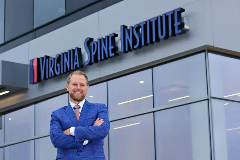 Dr. Christopher Good photo 4