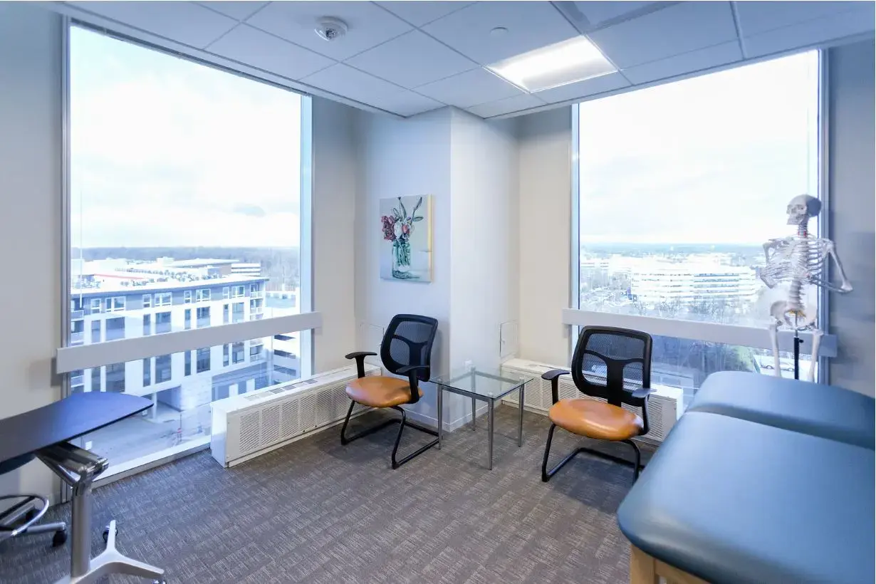 Dr. Colin Haines photo 3