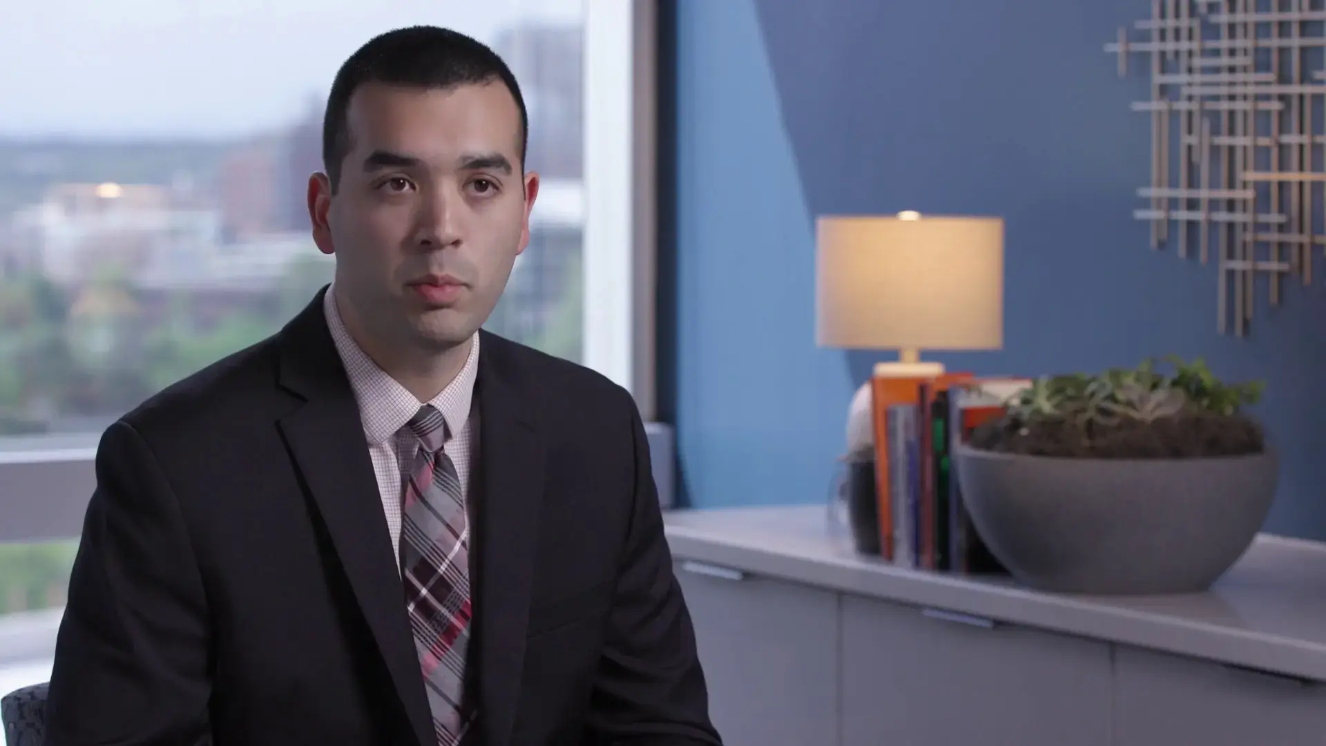 Dr. Colin Haines photo 2