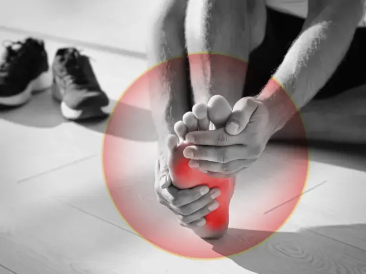 Dr. Corey Fox, Long Island Podiatrist photo 2