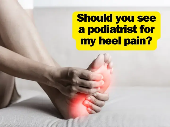 Dr. Corey Fox, Long Island Podiatrist photo 4