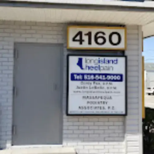 Dr. Corey Fox, Long Island Podiatrist photo 3