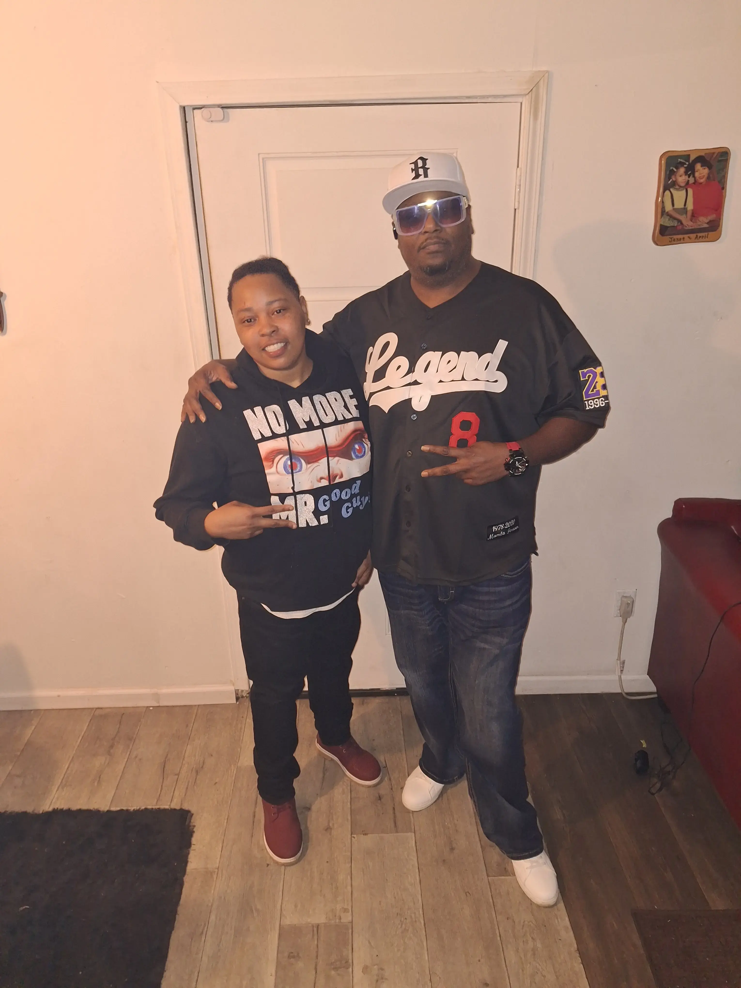 Dr. Daneca M. DiPaolo