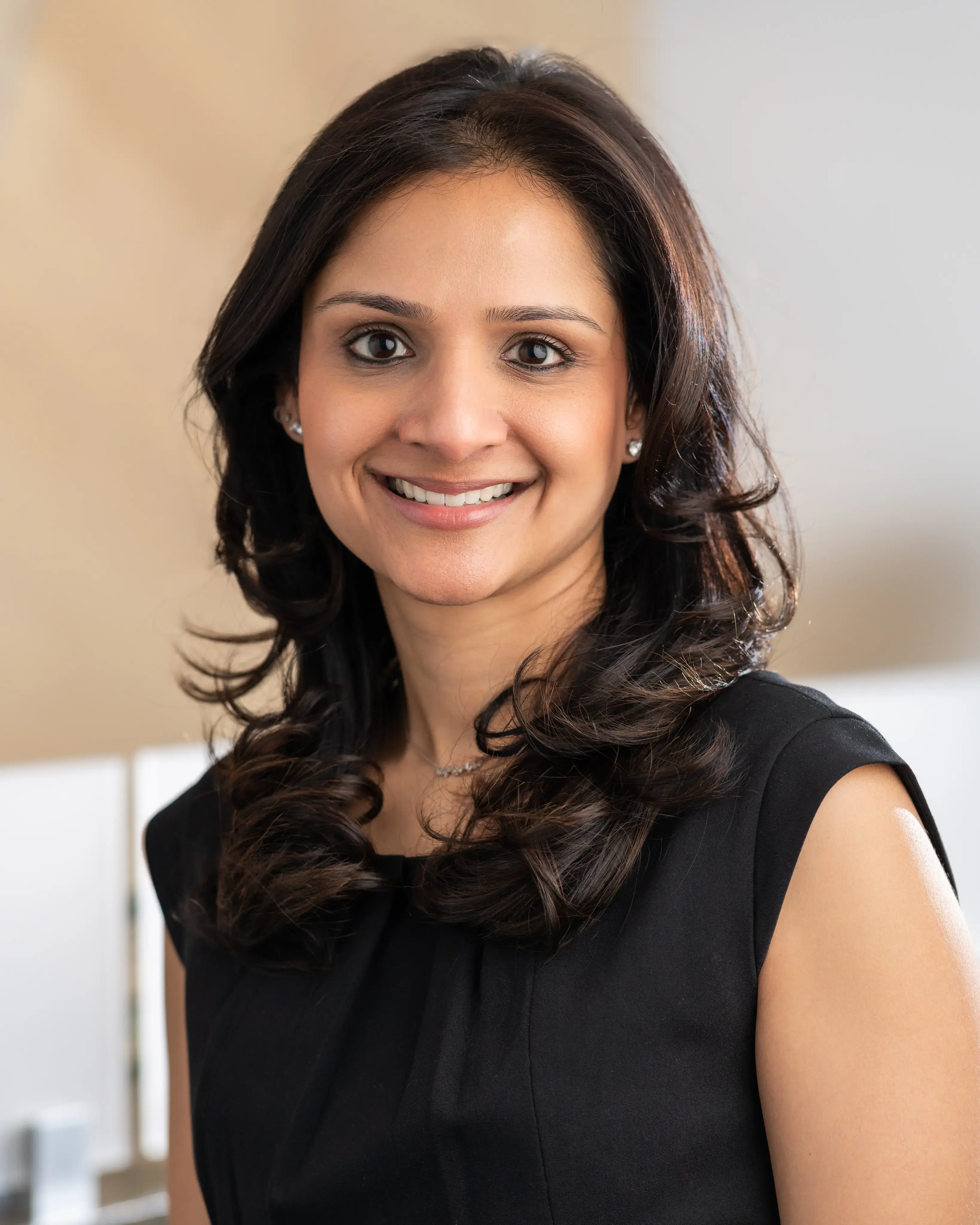 Dr. Deepti Agarwal, MD
