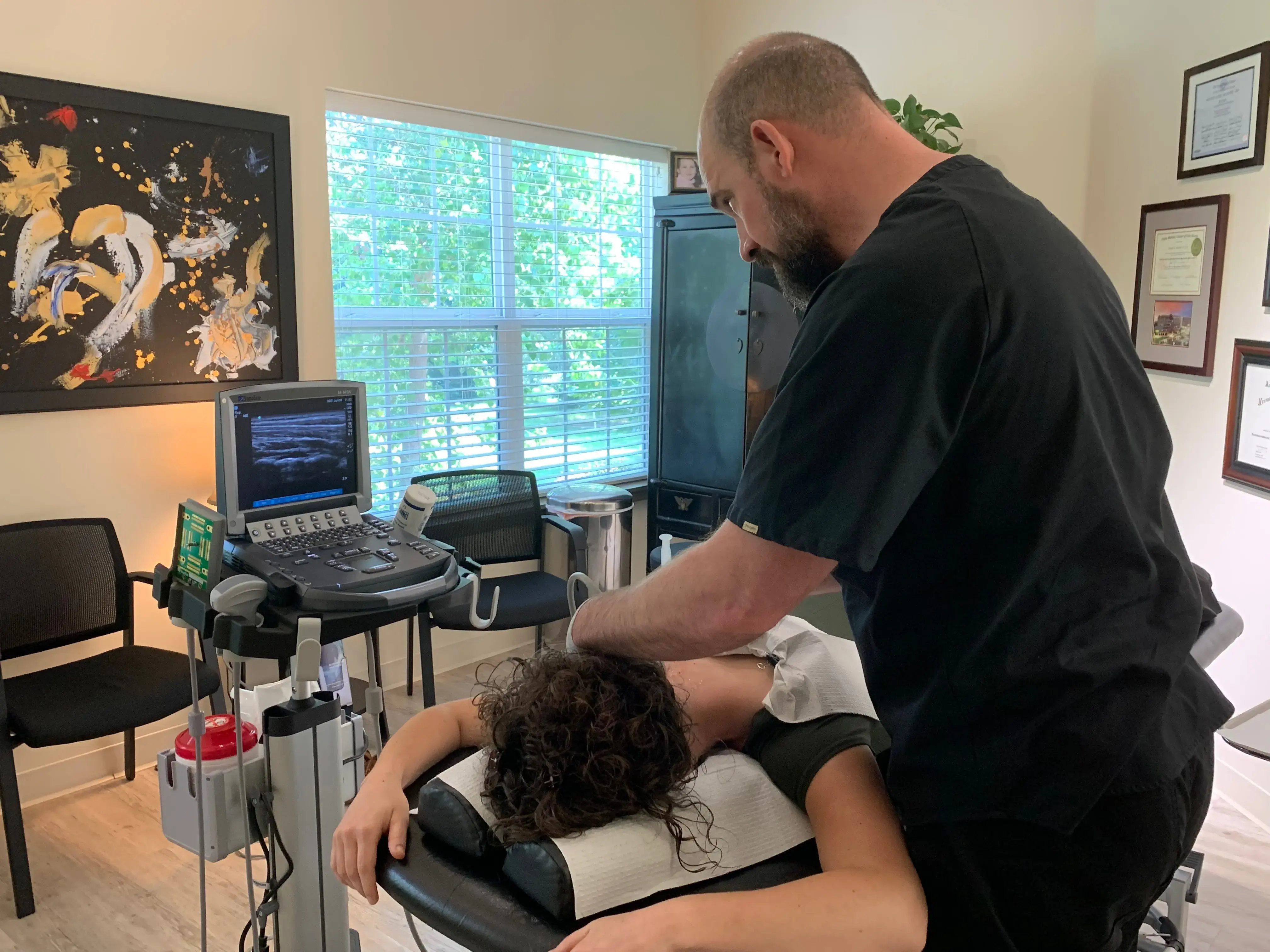 Dr. Dennis E. Minotti, II , DO Osteopath photo 3