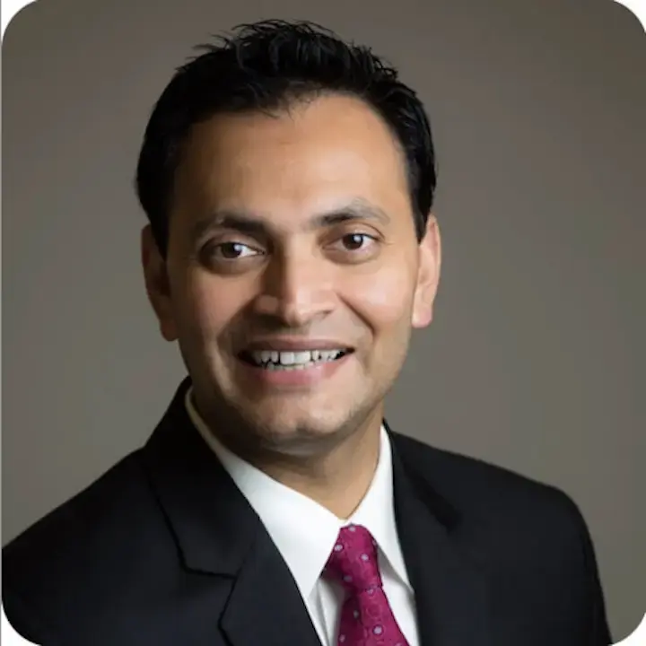 Dr. Dharmpal Vansadia, DO | Orthopedic Surgeon in Houston