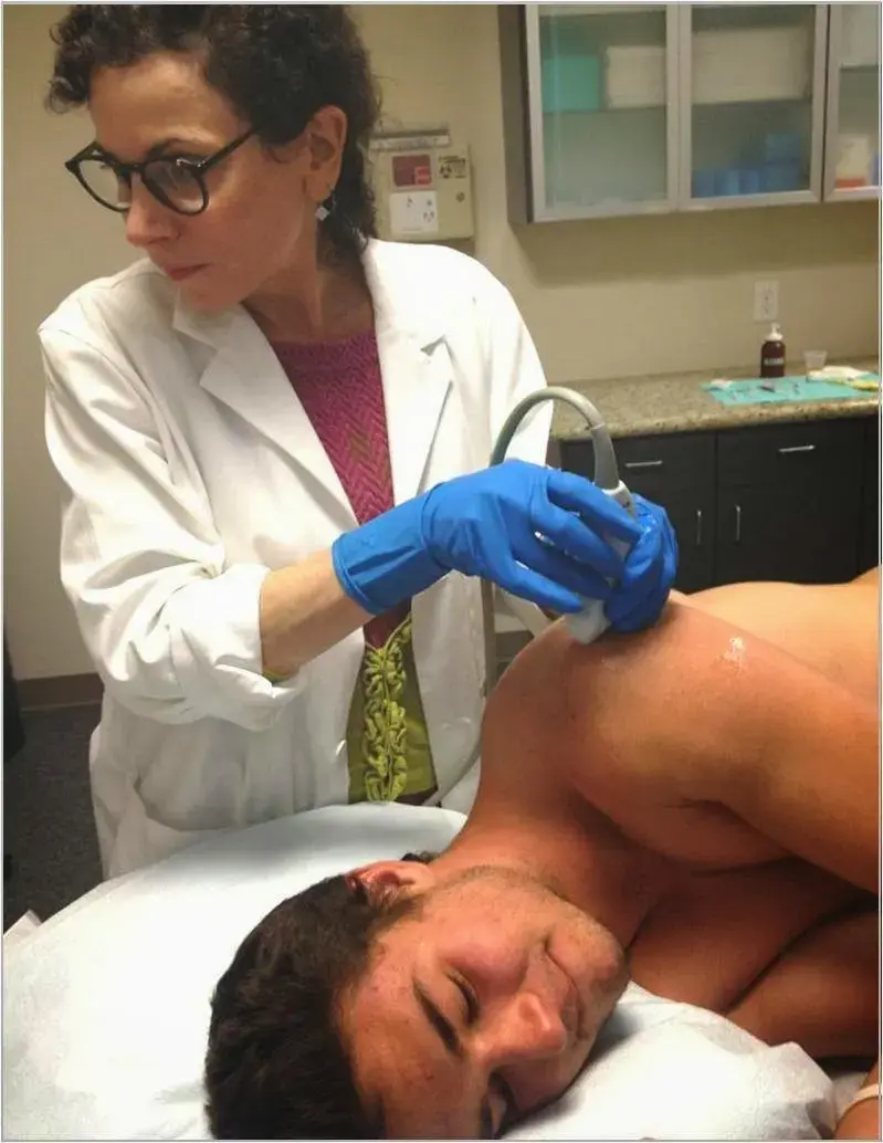 Dr. Donna D. Alderman - Hemwall Center for Orthopedic Regenerative Medicine photo 3