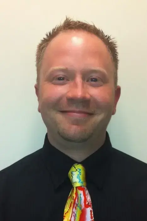 Dr. Dwight Leggett II, MD photo 3