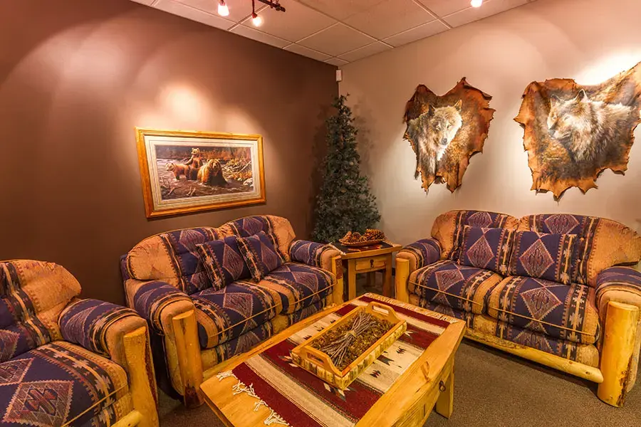 Dr. Dwight Leggett II, MD