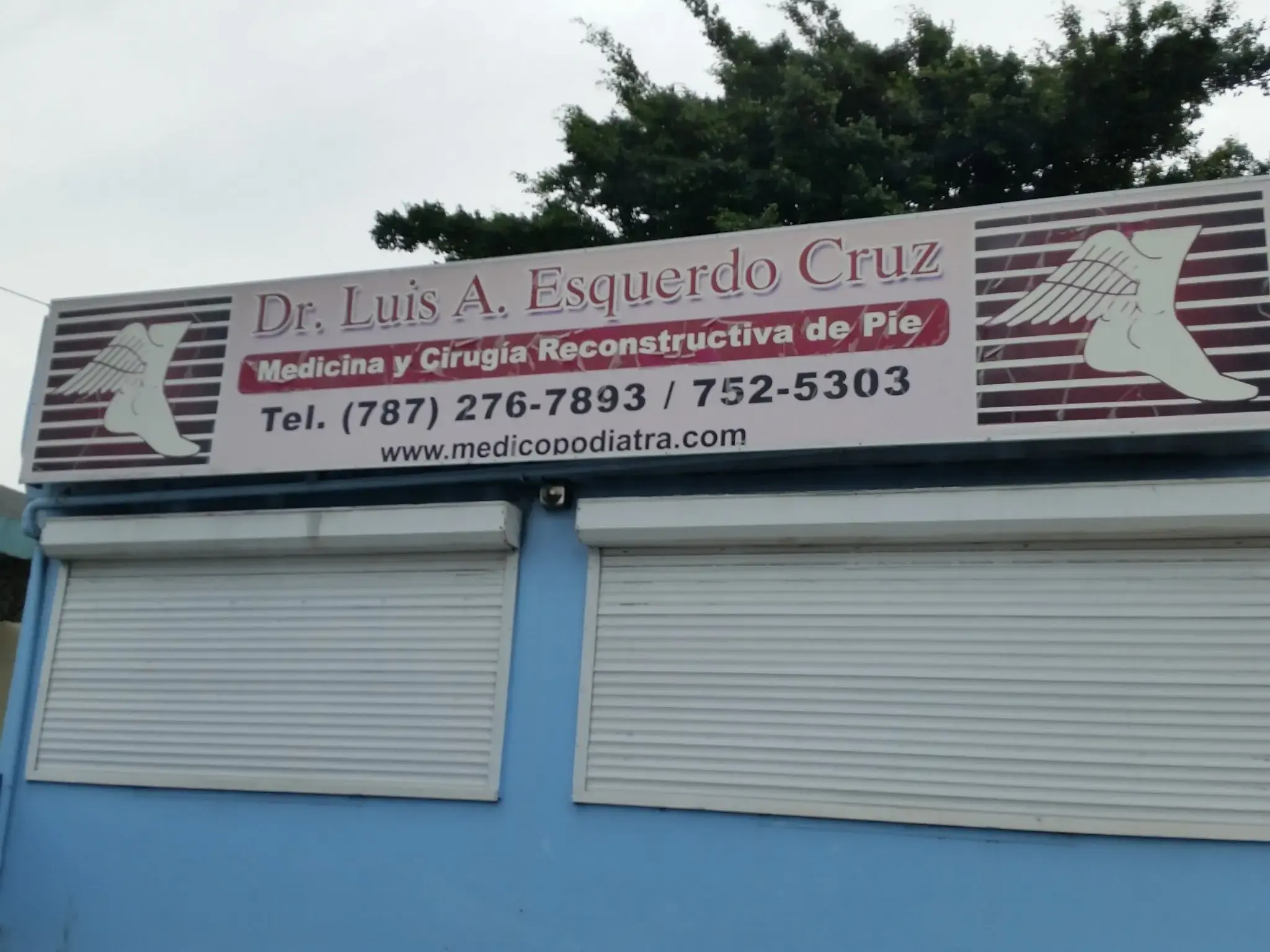 Dr. Esquerdo Podiatry and Laser Center photo 3