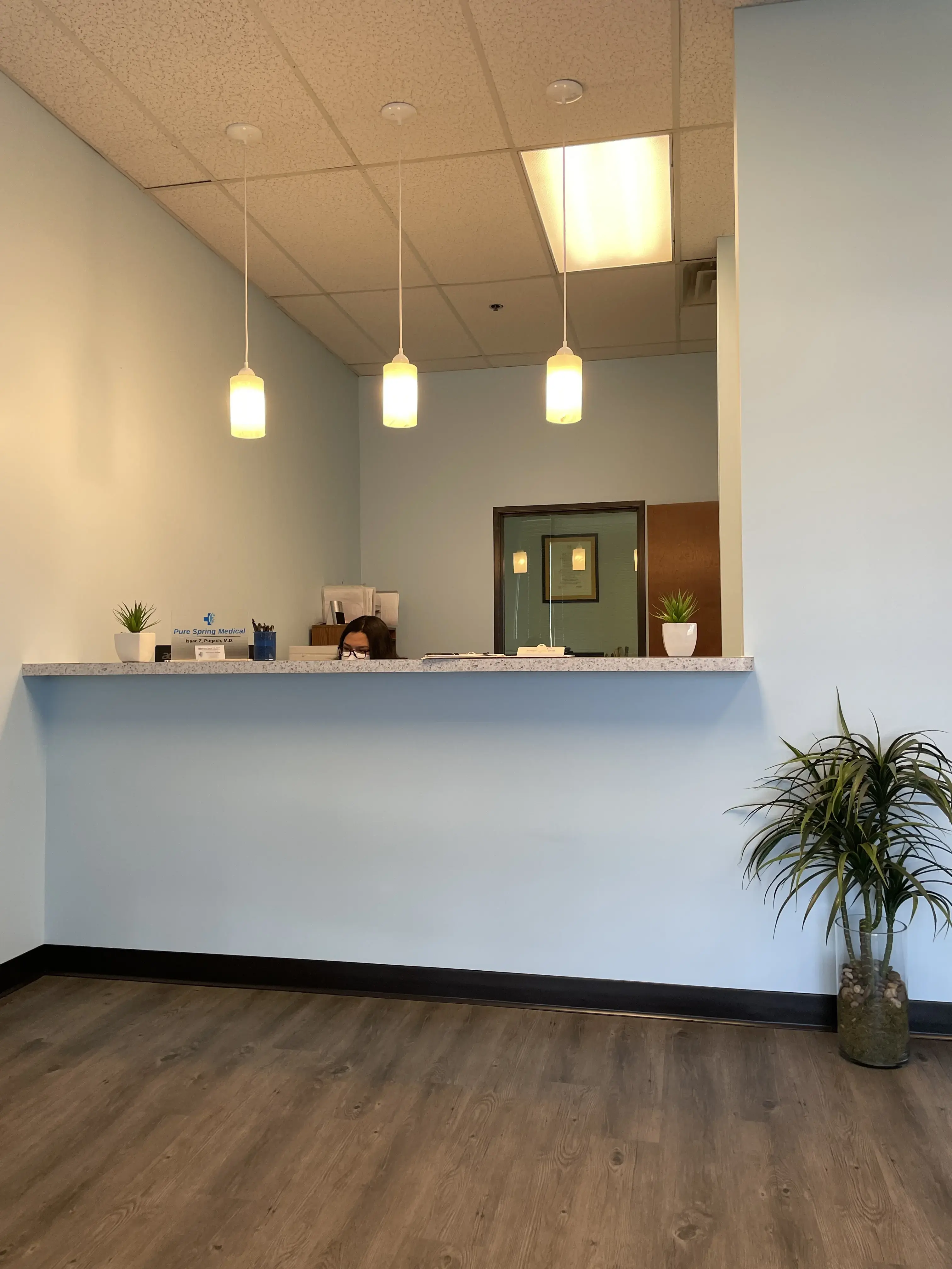 Dr. Isaac Z. Pugach, M.D. photo 3