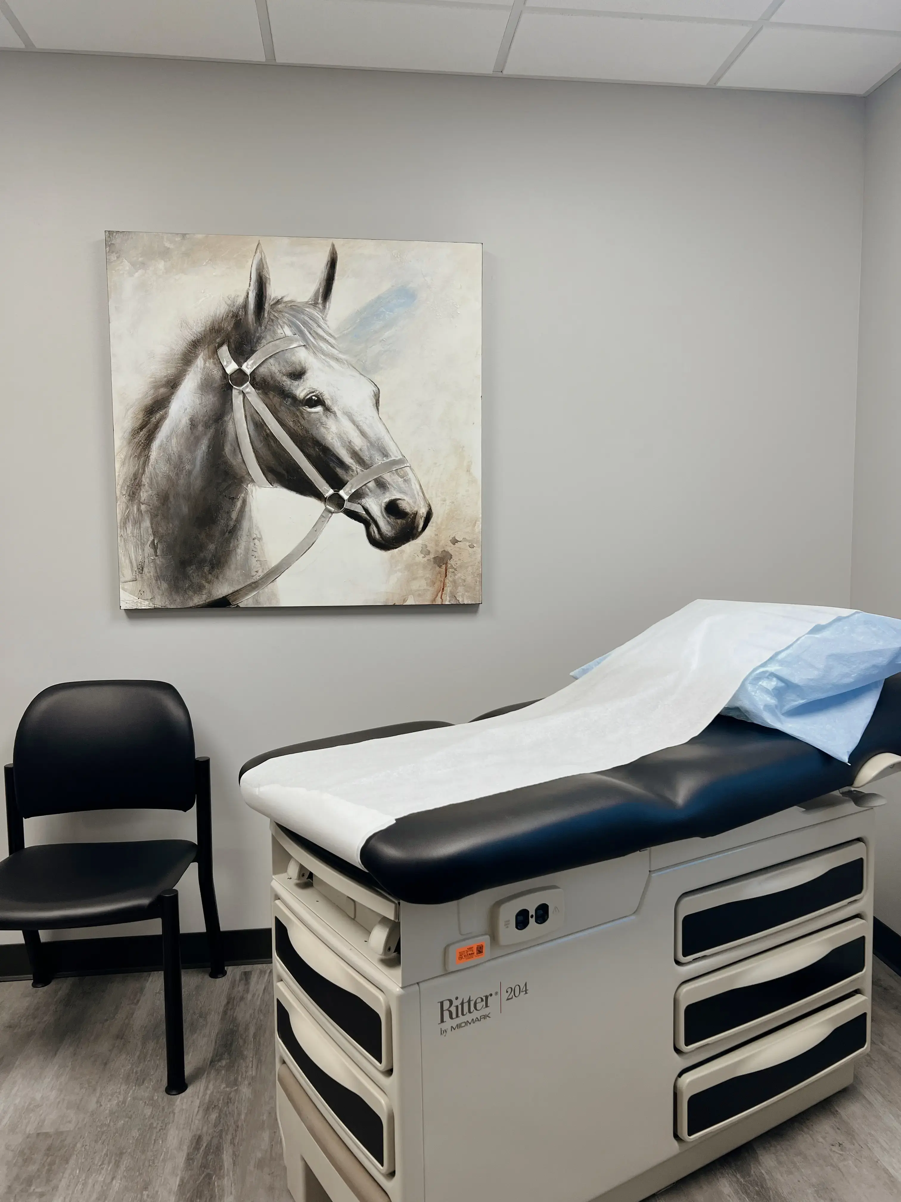 Dr. James H. Mcdonald, MD photo 2