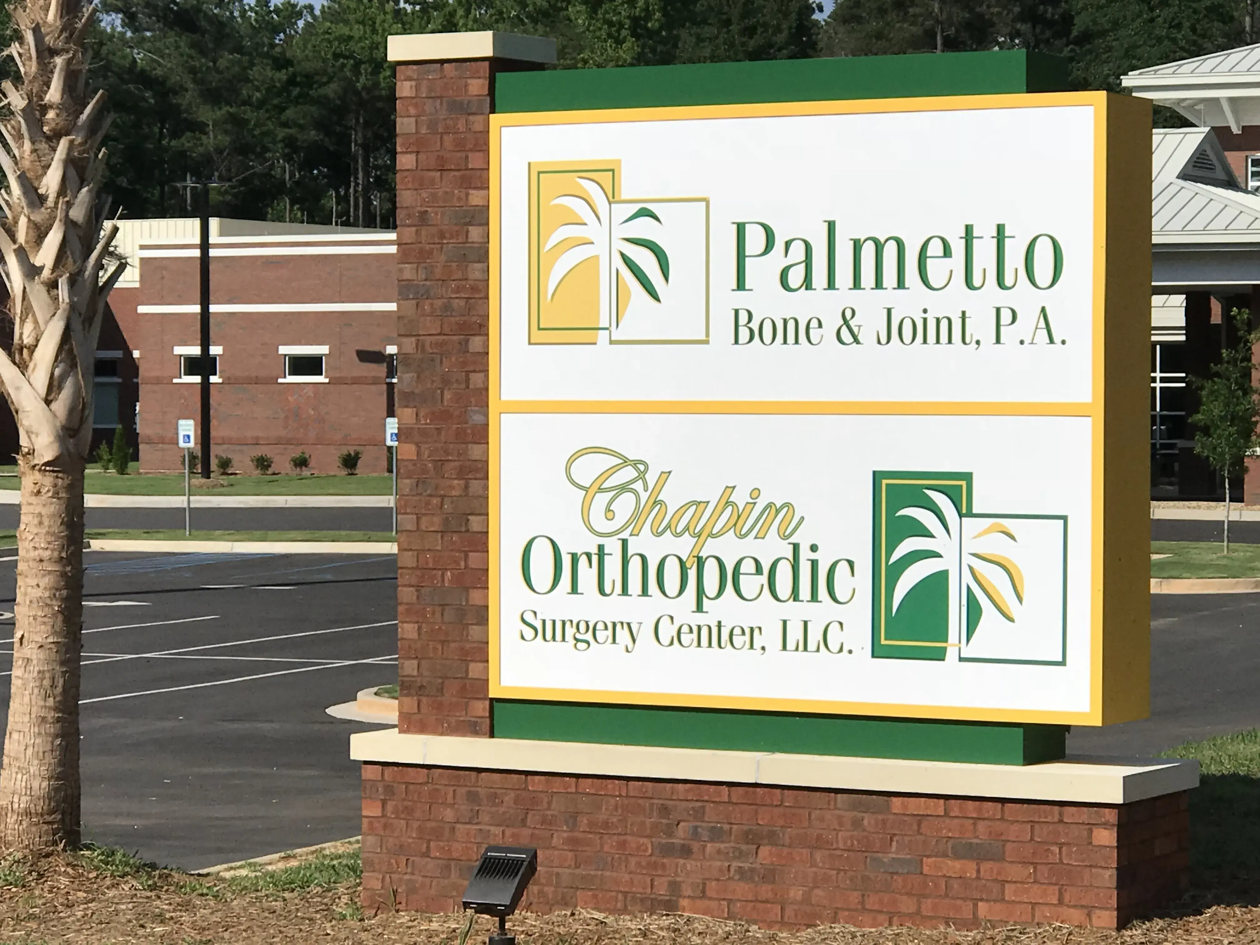 Dr. James Loging, MD, MBA, FAAOS photo 4