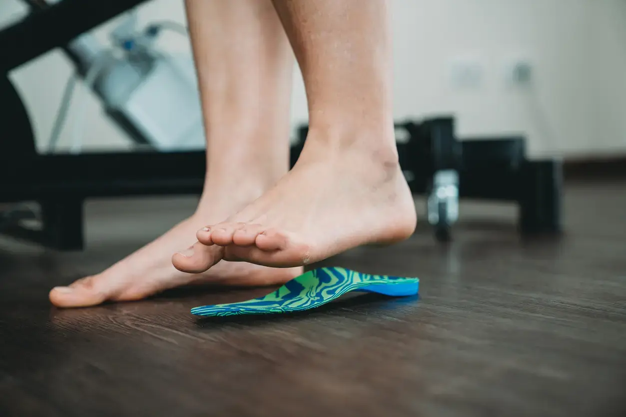 Dr. Jodi Schoenhaus, DPM, RPhs, FACFAS, Podiatrist, Foot and Ankle Specialist photo 3