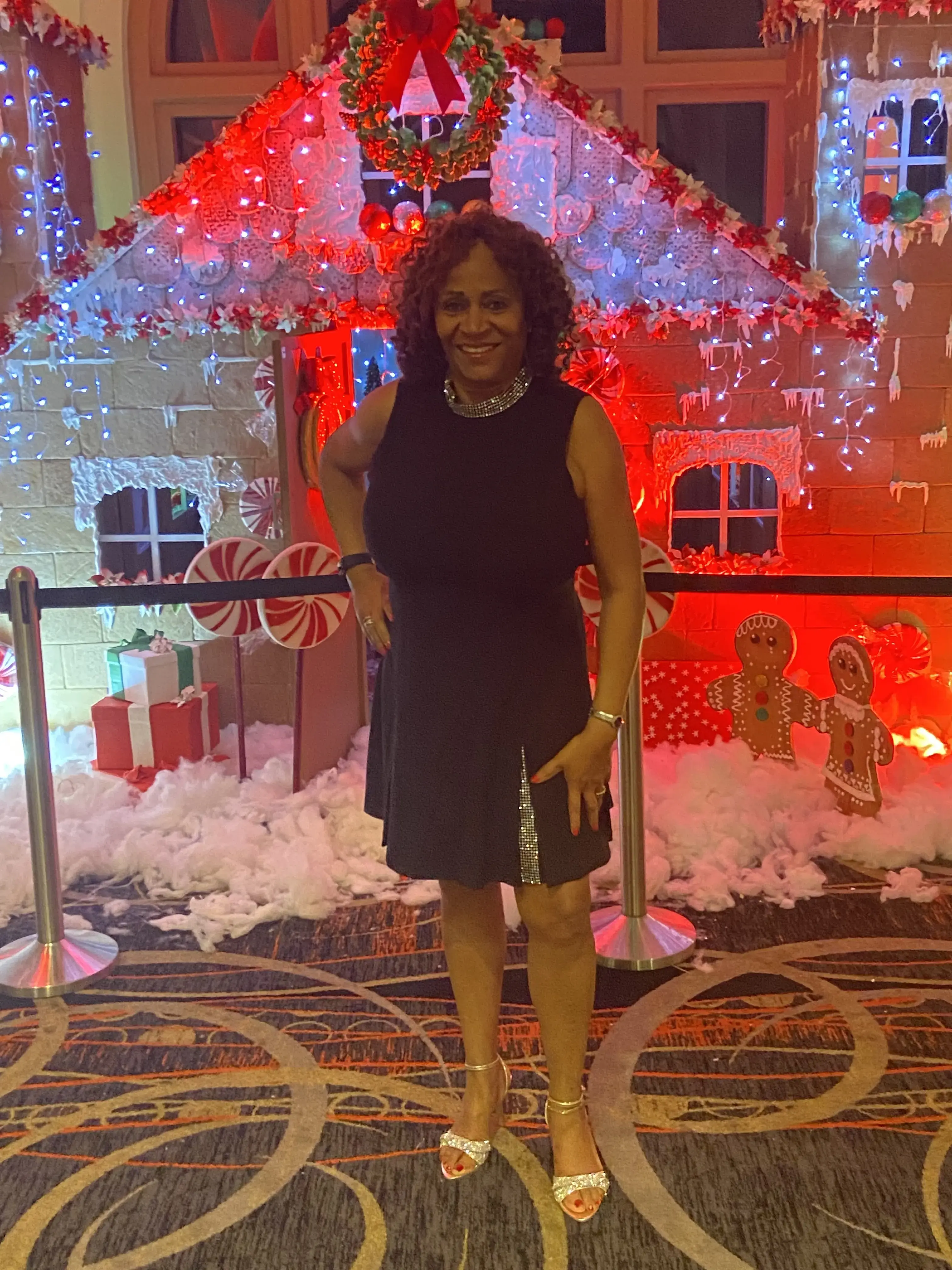 Dr. Jodi Schoenhaus, DPM, RPhs, FACFAS, Podiatrist, Foot and Ankle Specialist photo 5