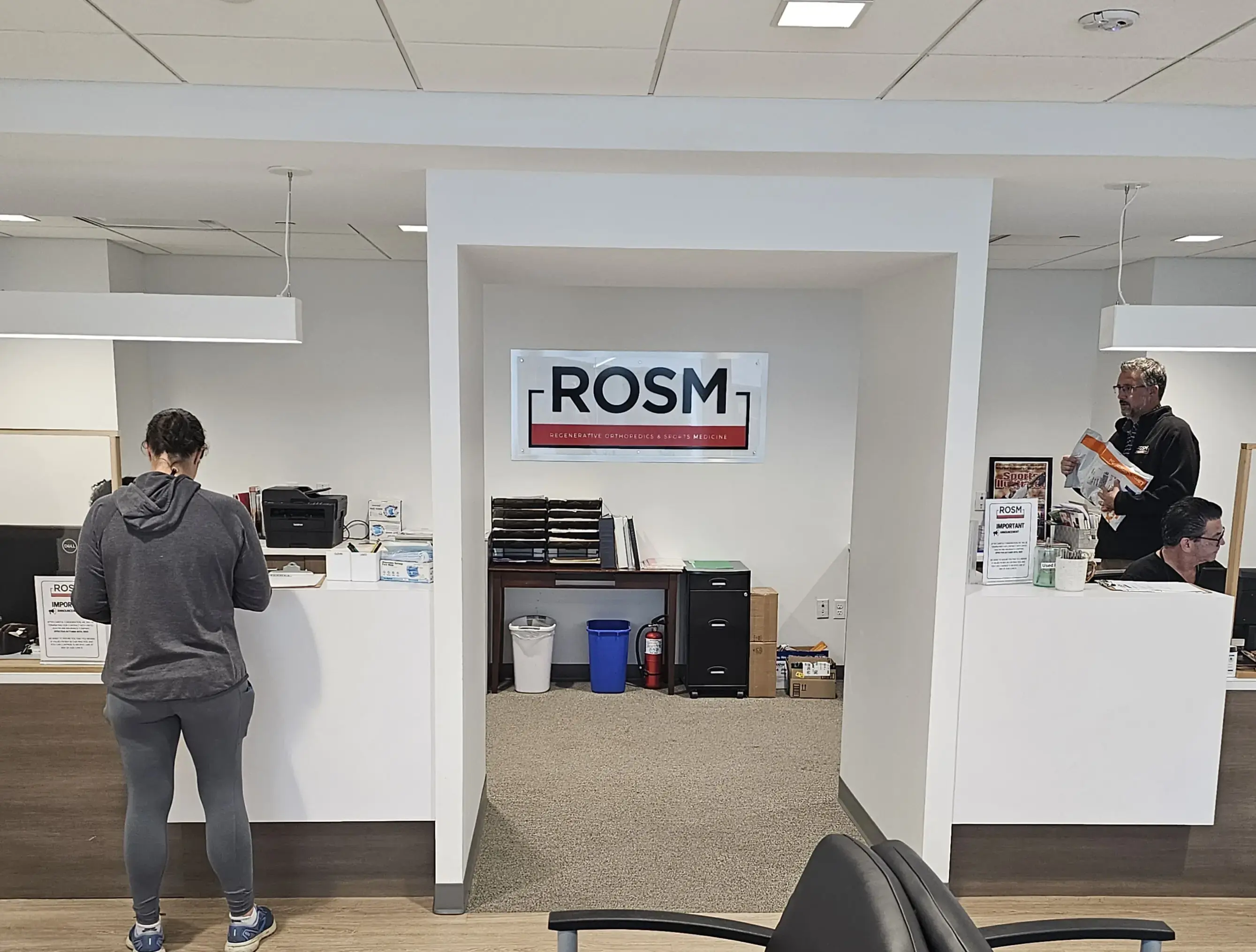 Dr. John L. Ferrell III, MD photo 2