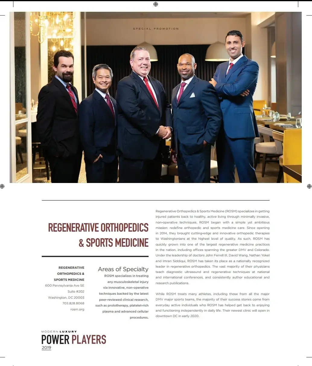 Dr. John L. Ferrell III, MD photo 5