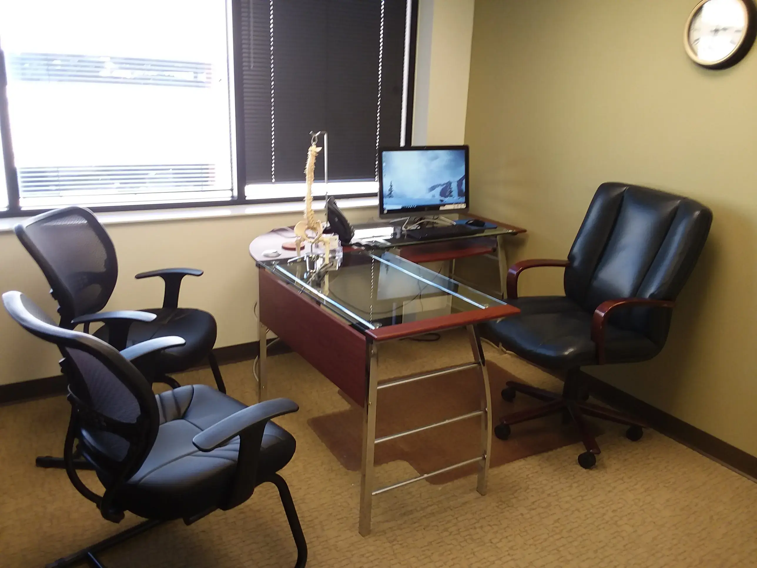 Dr. John's Best Health: Dr. Chinwe D. John, MD