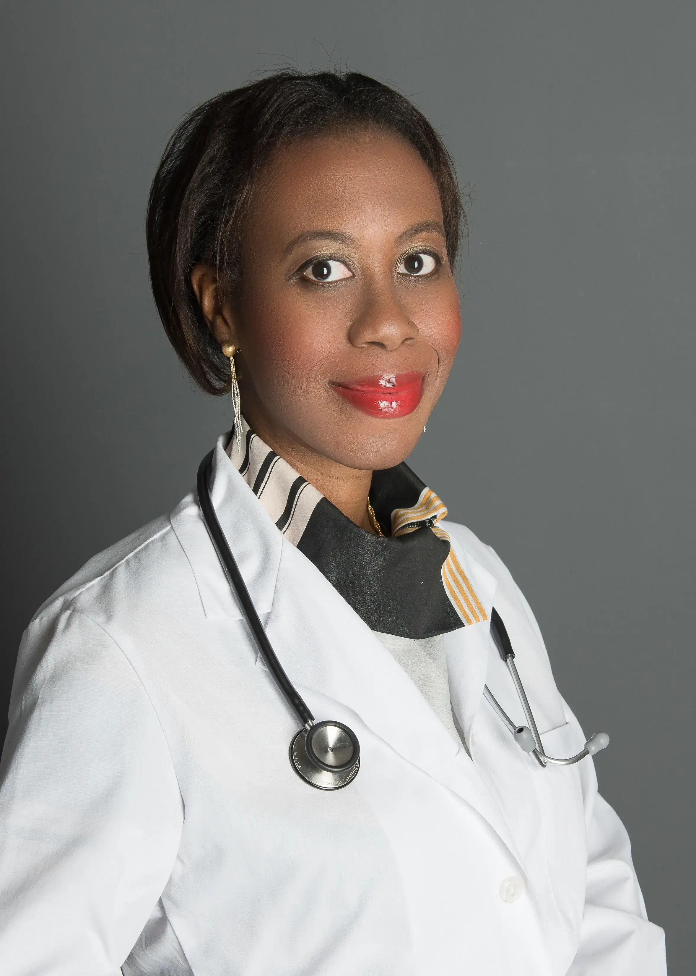 Dr. John's Best Health: Dr. Chinwe D. John, MD photo 2