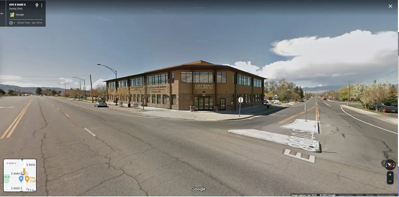 Dr. Joseph Albano photo 4