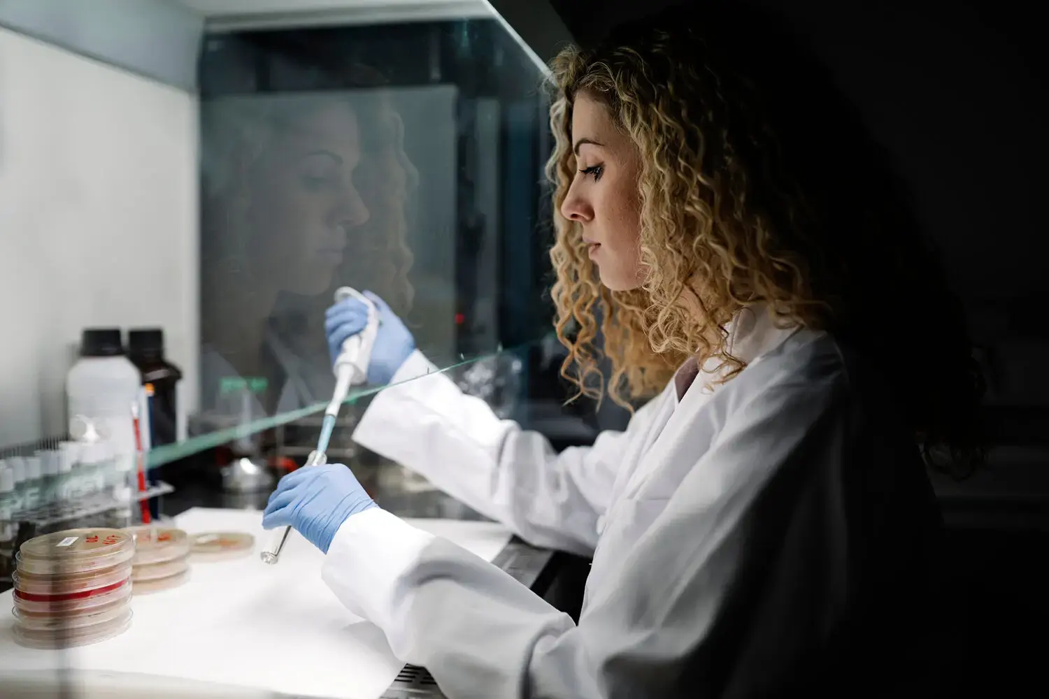 Dr. Kate Kass Precision Medicine photo 2