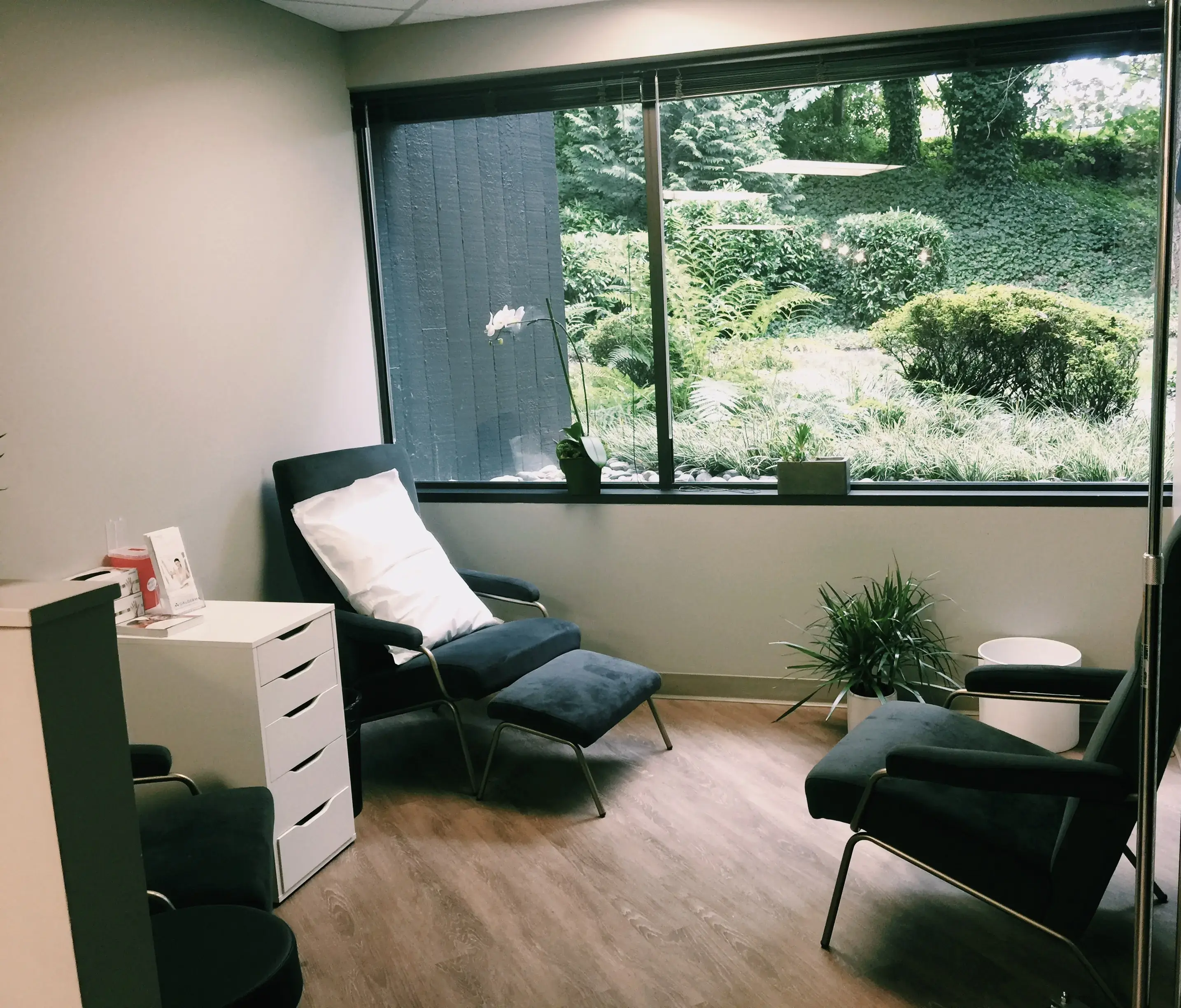 Dr. Kate Kass Precision Medicine