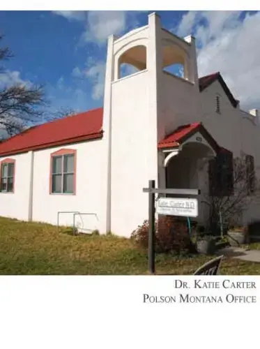 Dr. Katie Carter photo 2